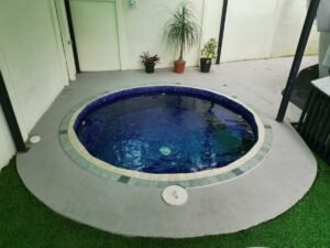 2 Bedroom Dome Home Near Marino Ballena Beach & Pool (15)