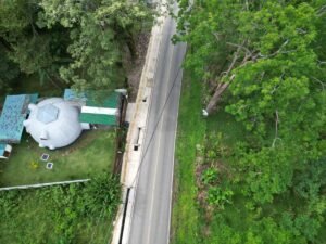 2 Bedroom Dome Home Near Marino Ballena Beach & Pool (16)