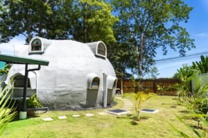 2 Bedroom Dome Home Near Marino Ballena Beach & Pool (19)