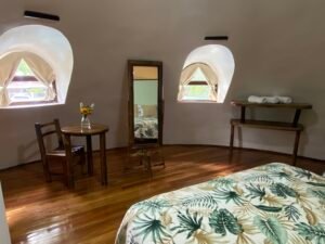 2 Bedroom Dome Home Near Marino Ballena Beach & Pool (2)