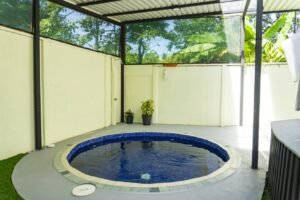 2 Bedroom Dome Home Near Marino Ballena Beach & Pool (22)