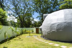2 Bedroom Dome Home Near Marino Ballena Beach & Pool (23)