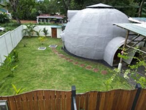 2 Bedroom Dome Home Near Marino Ballena Beach & Pool (24)