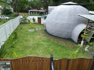2 Bedroom Dome Home Near Marino Ballena Beach & Pool (25)