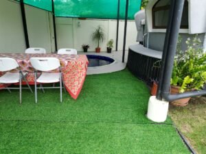 2 Bedroom Dome Home Near Marino Ballena Beach & Pool (27)