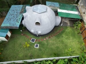 2 Bedroom Dome Home Near Marino Ballena Beach & Pool (28)