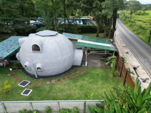2 Bedroom Dome Home Near Marino Ballena Beach & Pool (29)