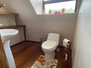 2 Bedroom Dome Home Near Marino Ballena Beach & Pool (3)
