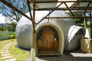 2 Bedroom Dome Home Near Marino Ballena Beach & Pool (32)