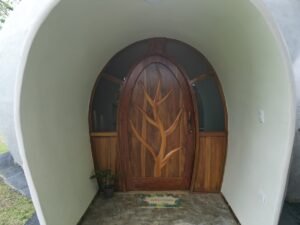 2 Bedroom Dome Home Near Marino Ballena Beach & Pool (34)