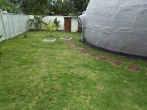 2 Bedroom Dome Home Near Marino Ballena Beach & Pool (35)