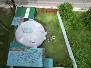 2 Bedroom Dome Home Near Marino Ballena Beach & Pool (36)