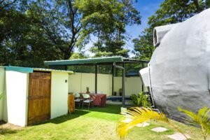 2 Bedroom Dome Home Near Marino Ballena Beach & Pool (38)
