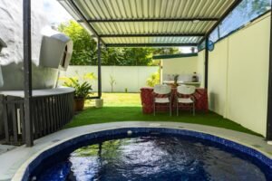 2 Bedroom Dome Home Near Marino Ballena Beach & Pool (39)