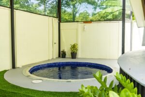 2 Bedroom Dome Home Near Marino Ballena Beach & Pool (41)
