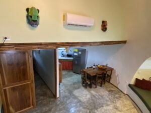 2 Bedroom Dome Home Near Marino Ballena Beach & Pool (5)