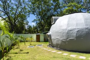 2 Bedroom Dome Home Near Marino Ballena Beach & Pool (6)