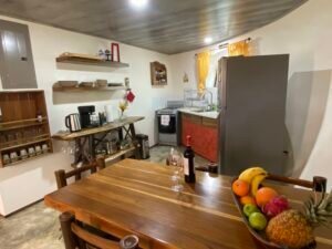 2 Bedroom Dome Home Near Marino Ballena Beach & Pool (7)