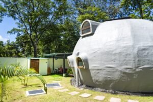 2 Bedroom Dome Home Near Marino Ballena Beach & Pool (7)