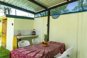2 Bedroom Dome Home Near Marino Ballena Beach & Pool (8)