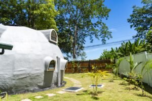 2 Bedroom Dome Home Near Marino Ballena Beach & Pool (9)
