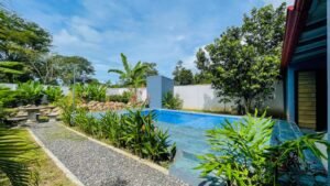 2 Bedroom Home for Sale in Uvita with Pool Walk to Beach & Town (11)