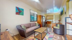 2 Bedroom Home for Sale in Uvita with Pool Walk to Beach & Town (13)