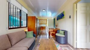 2 Bedroom Home for Sale in Uvita with Pool Walk to Beach & Town (15)