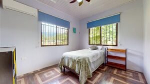 2 Bedroom Home for Sale in Uvita with Pool Walk to Beach & Town (17)