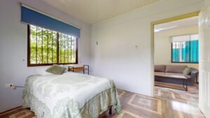 2 Bedroom Home for Sale in Uvita with Pool Walk to Beach & Town (18)