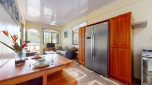 2 Bedroom Home for Sale in Uvita with Pool Walk to Beach & Town (19)