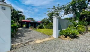2 Bedroom Home for Sale in Uvita with Pool Walk to Beach & Town (2)