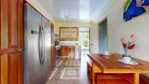 2 Bedroom Home for Sale in Uvita with Pool Walk to Beach & Town (20)