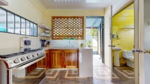 2 Bedroom Home for Sale in Uvita with Pool Walk to Beach & Town (21)