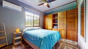 2 Bedroom Home for Sale in Uvita with Pool Walk to Beach & Town (23)