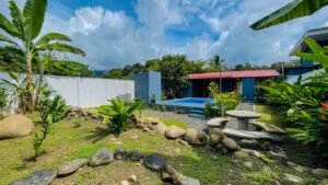 2 Bedroom Home for Sale in Uvita with Pool Walk to Beach & Town (28)