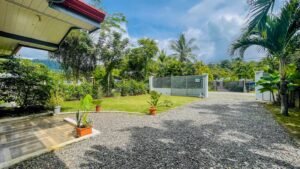 2 Bedroom Home for Sale in Uvita with Pool Walk to Beach & Town (4)