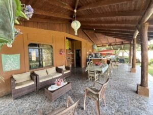 2 Bedroom Pacific View Home for Sale in Ojochal – 197807 (3)
