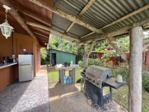 2 Bedroom Pacific View Home for Sale in Ojochal – 197807 (5)