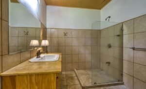 3 Bedroom Ocean View Home for Sale in Dominicalito (1)