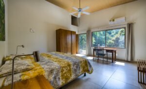 3 Bedroom Ocean View Home for Sale in Dominicalito (11)
