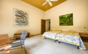 3 Bedroom Ocean View Home for Sale in Dominicalito (13)