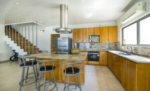 3 Bedroom Ocean View Home for Sale in Dominicalito (15)