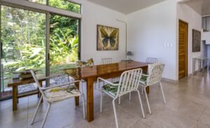 3 Bedroom Ocean View Home for Sale in Dominicalito (16)
