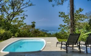 3 Bedroom Ocean View Home for Sale in Dominicalito (19)