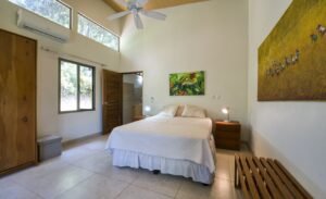 3 Bedroom Ocean View Home for Sale in Dominicalito (2)