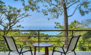 3 Bedroom Ocean View Home for Sale in Dominicalito (20)