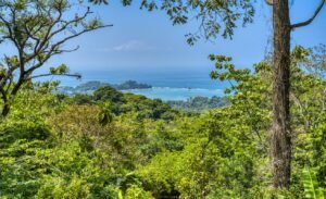 3 Bedroom Ocean View Home for Sale in Dominicalito (21)