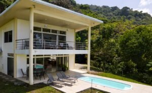 3 Bedroom Ocean View Home for Sale in Dominicalito (23)
