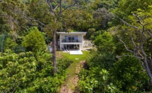 3 Bedroom Ocean View Home for Sale in Dominicalito (25)